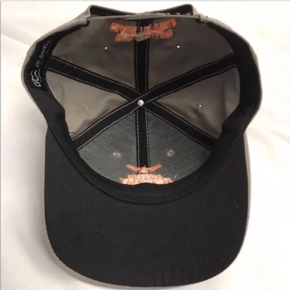OC Sports Acton Academy West SnapBack Youth Ball Cap